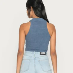 Ellesse PESCA VEST - Débardeur - Blue -Ellesse Elegant Boutique b9528f3fa50649218c2ac193a8623c9f