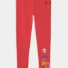 Ellesse DANICA - Legging - Pink