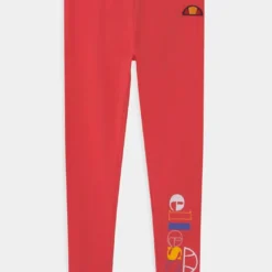 Ellesse DANICA - Legging - Pink