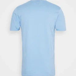 Ellesse MAVOZ UNISEX - T-shirt Imprimé - Light Blue 11 Ellesse MAVOZ UNISEX - T-shirt Imprimé - Light Blue -Ellesse Elegant Boutique b9661ac2bff44f6590bce36e66ddede4