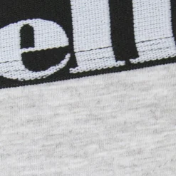 Ellesse MEENIA 5 PACK - String - Grey Marl -Ellesse Elegant Boutique b9a4eea3a962439d8bf5654fb1f749a2