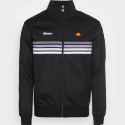 Ellesse VICENZA TRACK - Veste De Survêtement - Black 8 Ellesse VICENZA TRACK - Veste De Survêtement - Black -Ellesse Elegant Boutique b9cc701c85094d7eb1203fc4f8bcd2be