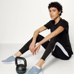 Ellesse ZIEGLER LEGGING - Collants - Black 9 Ellesse ZIEGLER LEGGING - Collants - Black -Ellesse Elegant Boutique b9d1a49a84d54485a14ed447ebcd7aa1