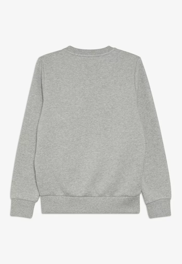 Ellesse SUPRIOS - Sweatshirt - Grey Marl 2 Ellesse SUPRIOS - Sweatshirt - Grey Marl – Image 2