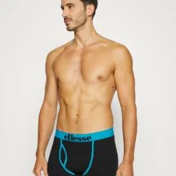 Ellesse GOLASI 3 PACK - Shorty - Multi -Ellesse Elegant Boutique b9ff56bedf6f4d558b52216ccc76944b