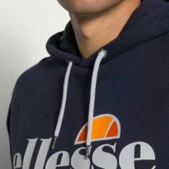 Ellesse GOTTERO - Sweat à Capuche - Navy 9 Ellesse GOTTERO - Sweat à Capuche - Navy -Ellesse Elegant Boutique ba254cf36a87485dbda95ced202ccb65