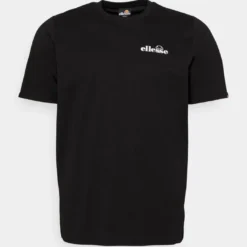 Ellesse ETHAN - Pyjama - Black -Ellesse Elegant Boutique ba3a5dc6a2264bdc8e7372517bdc7c9b