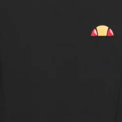 Ellesse DATA TRACK PANT - Pantalon De Survêtement - Black -Ellesse Elegant Boutique ba93ceb69aab4a4d87d4aaff166ab44a