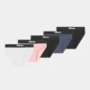 Ellesse GRACIE 5 PACK - Slip - Multi