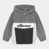 Ellesse GARINOS - Veste Mi-saison - Grey