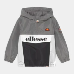 Ellesse GARINOS - Veste Mi-saison - Grey