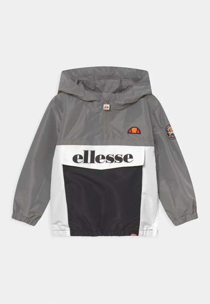 Ellesse GARINOS - Veste Mi-saison - Grey 1 Ellesse GARINOS - Veste Mi-saison - Grey
