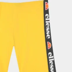 Ellesse GUSTA - Short - Yellow 5 Ellesse GUSTA - Short - Yellow -Ellesse Elegant Boutique bb3260153de74de79afa28075229278d
