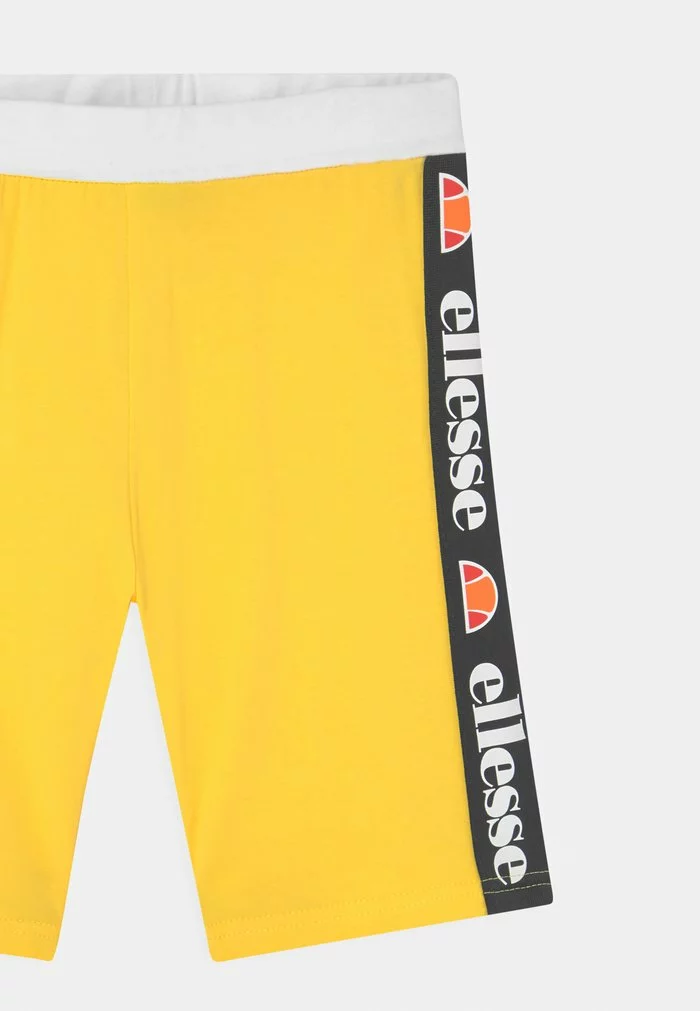 Ellesse GUSTA - Short - Yellow 3 Ellesse GUSTA - Short - Yellow â Image 3