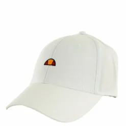 Ellesse Casquette - Blanc