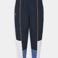 Ellesse ACER TRACK PANT - Pantalon Classique - Navy -Ellesse Elegant Boutique bb3e66da71814f6ea25034482c3bd804