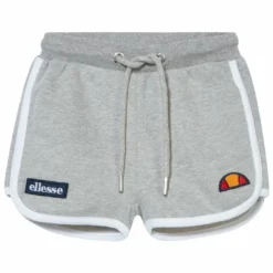 Ellesse VICTENA - Pantalon De Survêtement - Grey Marl -Ellesse Elegant Boutique bb6030ccae014341b5278197656195c3