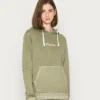Ellesse AGAPANTHUS HOODY - Sweatshirt - Green