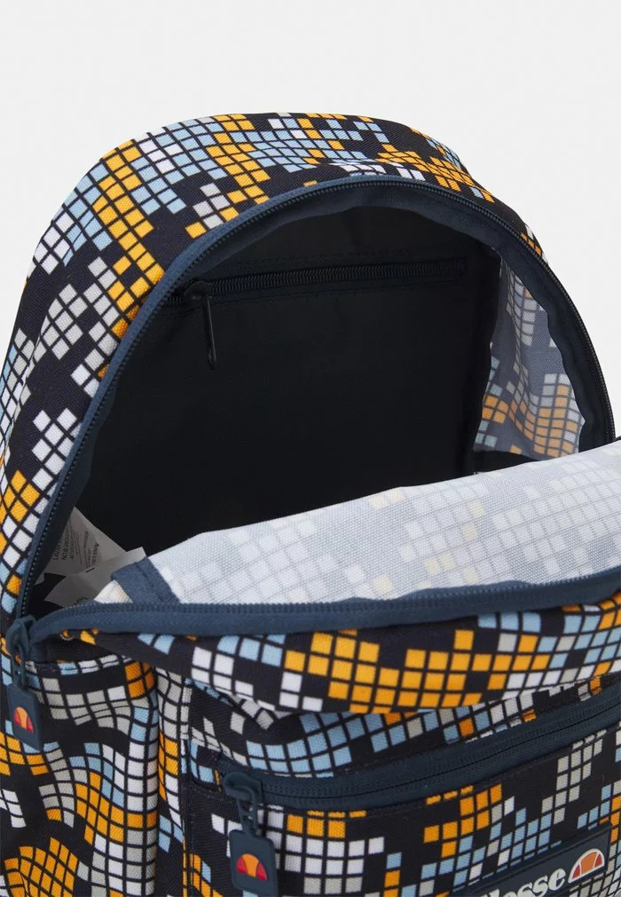 Ellesse TIRA BACKPACK UNISEX - Sac à Dos - Dark Blue 3 Ellesse TIRA BACKPACK UNISEX - Sac à Dos - Dark Blue – Image 3