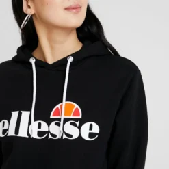 Ellesse TORICES - Sweat à Capuche - Black 9 Ellesse TORICES - Sweat à Capuche - Black -Ellesse Elegant Boutique bb7c7db7069b490b83e2f9e5927d5e51
