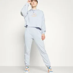 Ellesse BENVEN PANT - Pantalon De Survêtement - Light Blue -Ellesse Elegant Boutique bb8b08dca19f454e8f086e1b83e17275