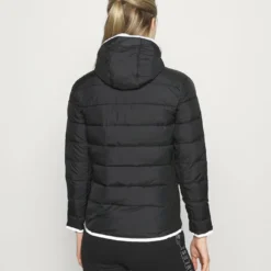 Ellesse PURDS JACKET - Veste D'hiver - Black 10 Ellesse PURDS JACKET - Veste D'hiver - Black -Ellesse Elegant Boutique bb9161c4fc2a484d8e248cdbf1a4f8bb