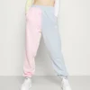 Ellesse BUONGIORNO PANT - Pantalon De Survêtement - Multi