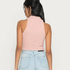 Ellesse PESCA VEST - Débardeur - Pink -Ellesse Elegant Boutique bc0f99422880449e9e38f3a5259e9fd5