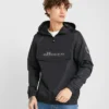 Ellesse MONT NERO JACKET - Veste Légère - Black