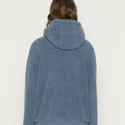 Ellesse AVO HOODY - Veste Polaire - Blue -Ellesse Elegant Boutique bc360330741848ee828338f2e7baa5ae