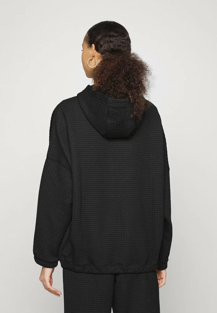 Ellesse FILE HOODY - Sweatshirt - Black 3 Ellesse FILE HOODY - Sweatshirt - Black – Image 3