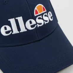 Ellesse RAGUSA - Casquette - Navy -Ellesse Elegant Boutique bc41755881b14cc493ddbee6b3494f1e