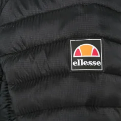 Ellesse GELANA - Veste D'hiver - Black 5 Ellesse GELANA - Veste D'hiver - Black -Ellesse Elegant Boutique bc8deecfc5a144dabc0eb8c6dfc31904