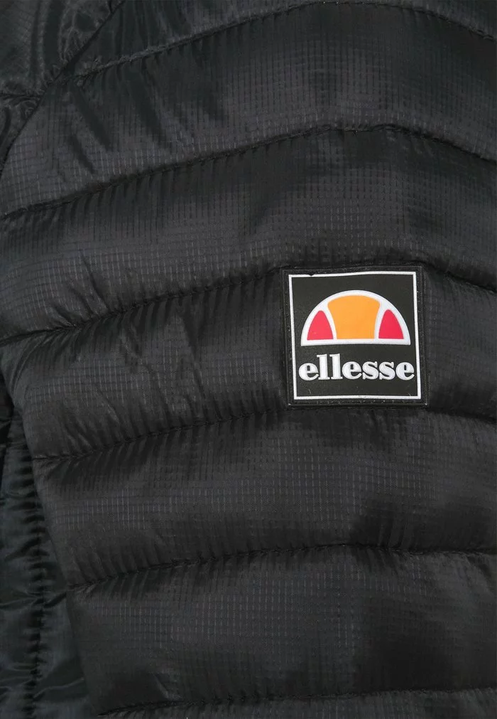 Ellesse GELANA - Veste D'hiver - Black 3 Ellesse GELANA - Veste D'hiver - Black – Image 3
