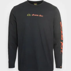 Ellesse SCHIUMA TEE - T-shirt à Manches Longues - Black 8 Ellesse SCHIUMA TEE - T-shirt à Manches Longues - Black -Ellesse Elegant Boutique bc9bff16b12340f9b93513428a66fd06