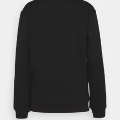Ellesse ORCIA - Sweatshirt - Black -Ellesse Elegant Boutique bcaf5250a5ea40cfa128e8e22a1a0cfc