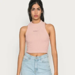 Ellesse PESCA VEST - Débardeur - Pink