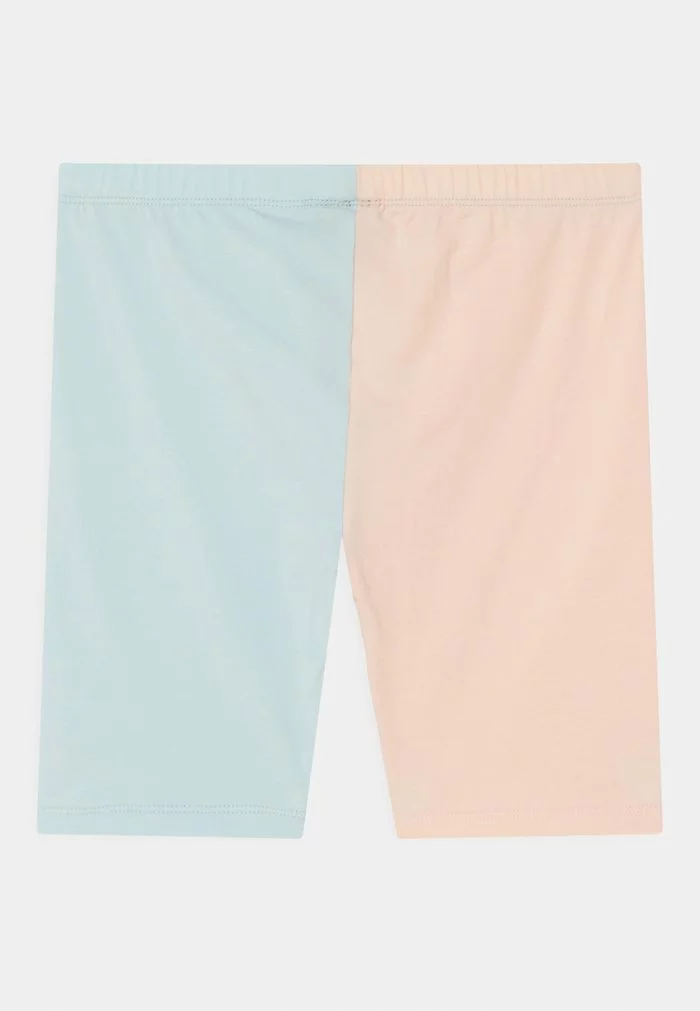 Ellesse BLOCCO - Short - Light Blue 2 Ellesse BLOCCO - Short - Light Blue – Image 2
