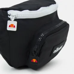 Ellesse SIMO CROSS BODY BAG UNISEX - Sac Banane - Black 7 Ellesse SIMO CROSS BODY BAG UNISEX - Sac Banane - Black -Ellesse Elegant Boutique bce1085729fe46b6bfc000a7e4f83ba3