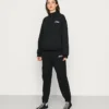Ellesse NOVU SUIT - Sweatshirt - Washed Black