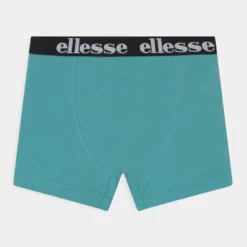 Ellesse RALLIO FASHION 5 PACK - Shorty - Multi -Ellesse Elegant Boutique bceab3a0e1174c7d98ea01caee7ba2ef