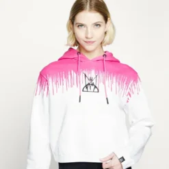 Ellesse RACA - Sweatshirt - Pink -Ellesse Elegant Boutique bd3cbe278fa44957b81e2f37c7633e0d