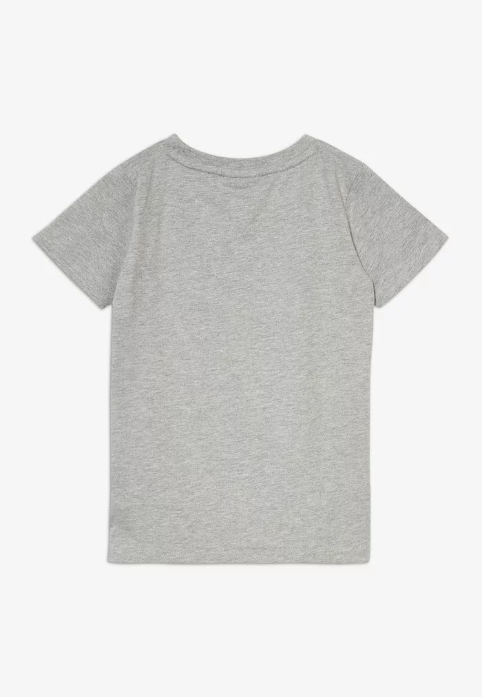Ellesse JENA - T-shirt Imprimé - Grey Marl 2 Ellesse JENA - T-shirt Imprimé - Grey Marl â Image 2