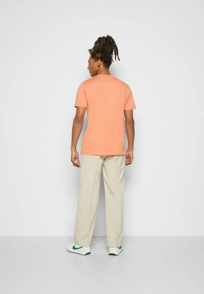 Ellesse SEGNA - T-shirt Imprimé - Pink 4 Ellesse SEGNA - T-shirt Imprimé - Pink – Image 4