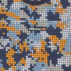Ellesse SETTE - T-shirt Imprimé - Multi-coloured -Ellesse Elegant Boutique bd81b16423ef483d8759683fbe578c42