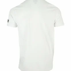 Ellesse GRADUATI - T-shirt Imprimé - White -Ellesse Elegant Boutique bdaf849f7df74d2da32b74cfff68600f