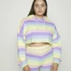 Ellesse DANALEE - Sweatshirt - Multi