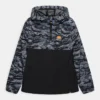 Ellesse GIAMENITI WINDRUNNER - Veste Mi-saison - Black