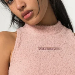 Ellesse PESCA VEST - Débardeur - Pink -Ellesse Elegant Boutique bdd5b38dacdf4d3197ad087c403113b1