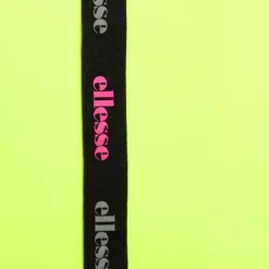 Ellesse VENTA BRA TOP - Brassières De Sport à Maintien Normal - Neon Yellow -Ellesse Elegant Boutique bddbed68d2bf44798274ac443846aa65